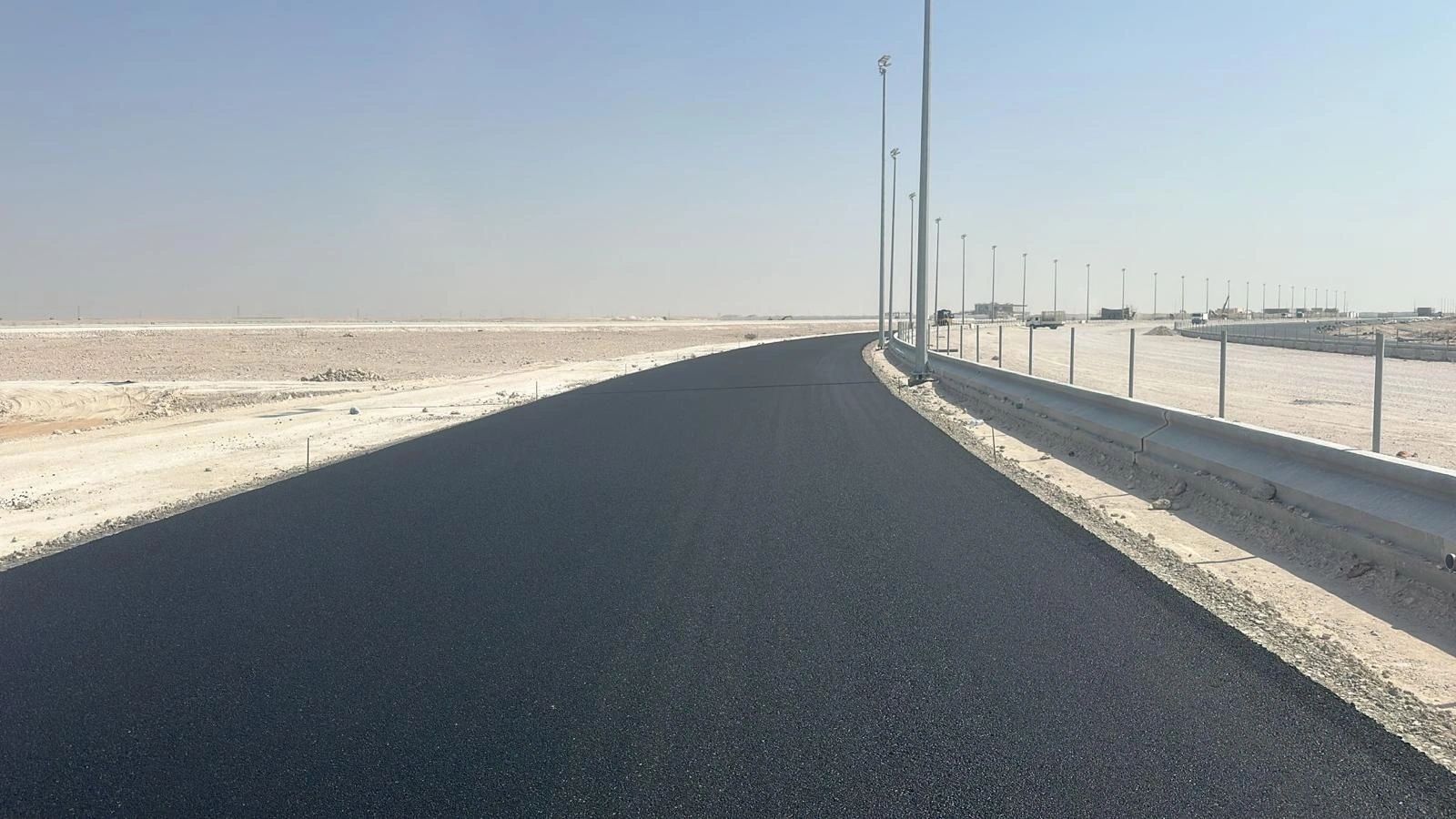 Al Karaana Racetrack 3